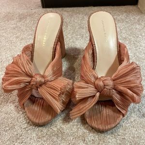 Loeffler Randall Penny Knot Mule